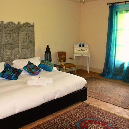 Hotel Podere Conti Filattiera Bagian luar foto