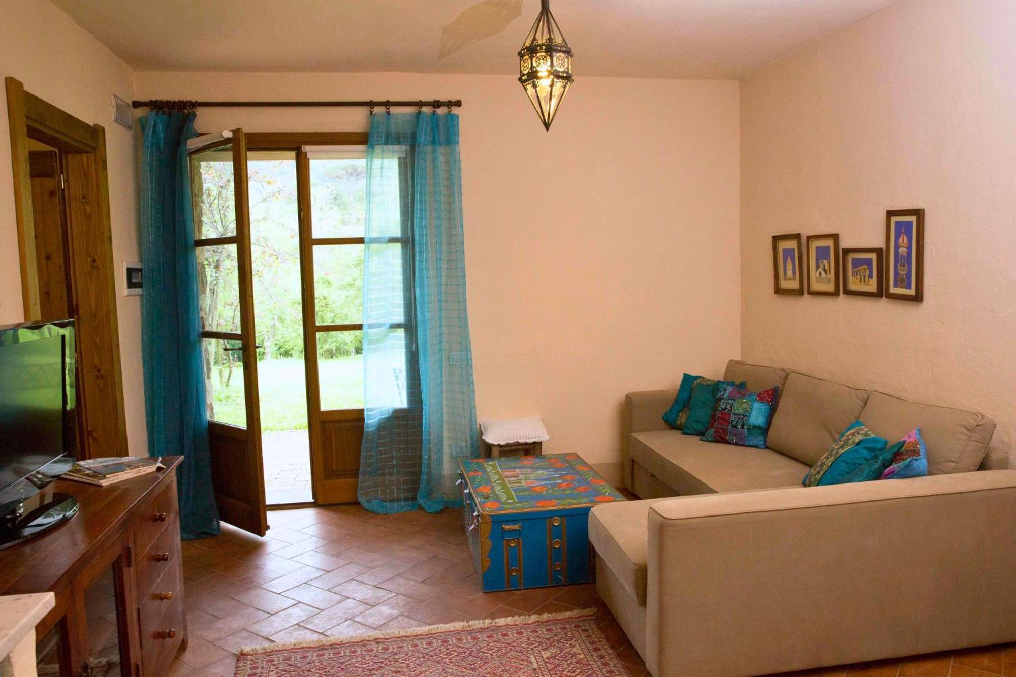 Hotel Podere Conti Filattiera Bagian luar foto