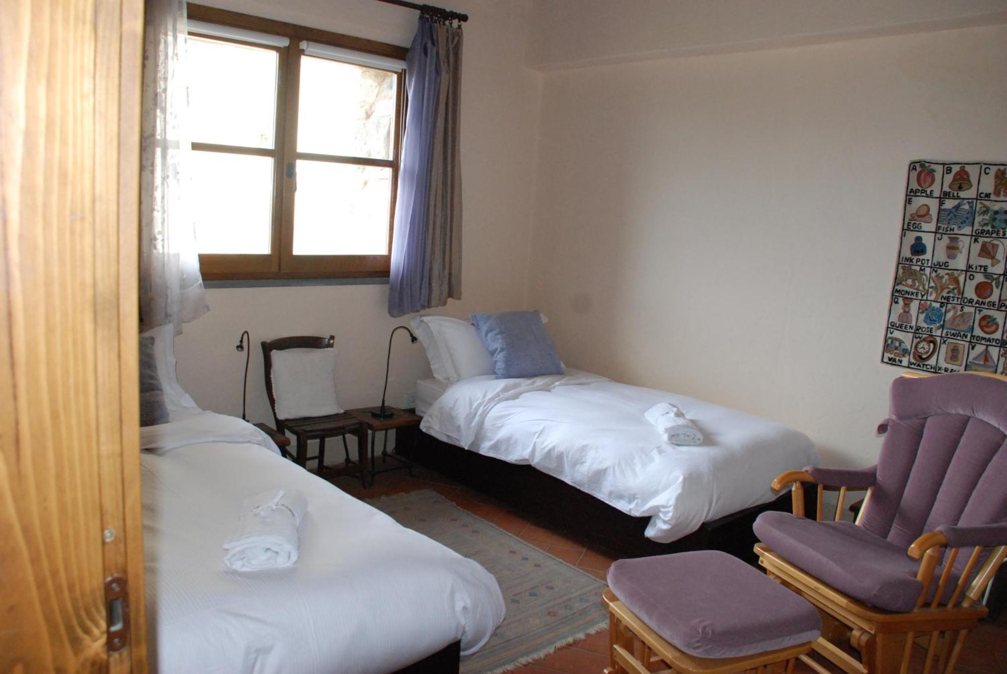 Hotel Podere Conti Filattiera Bagian luar foto