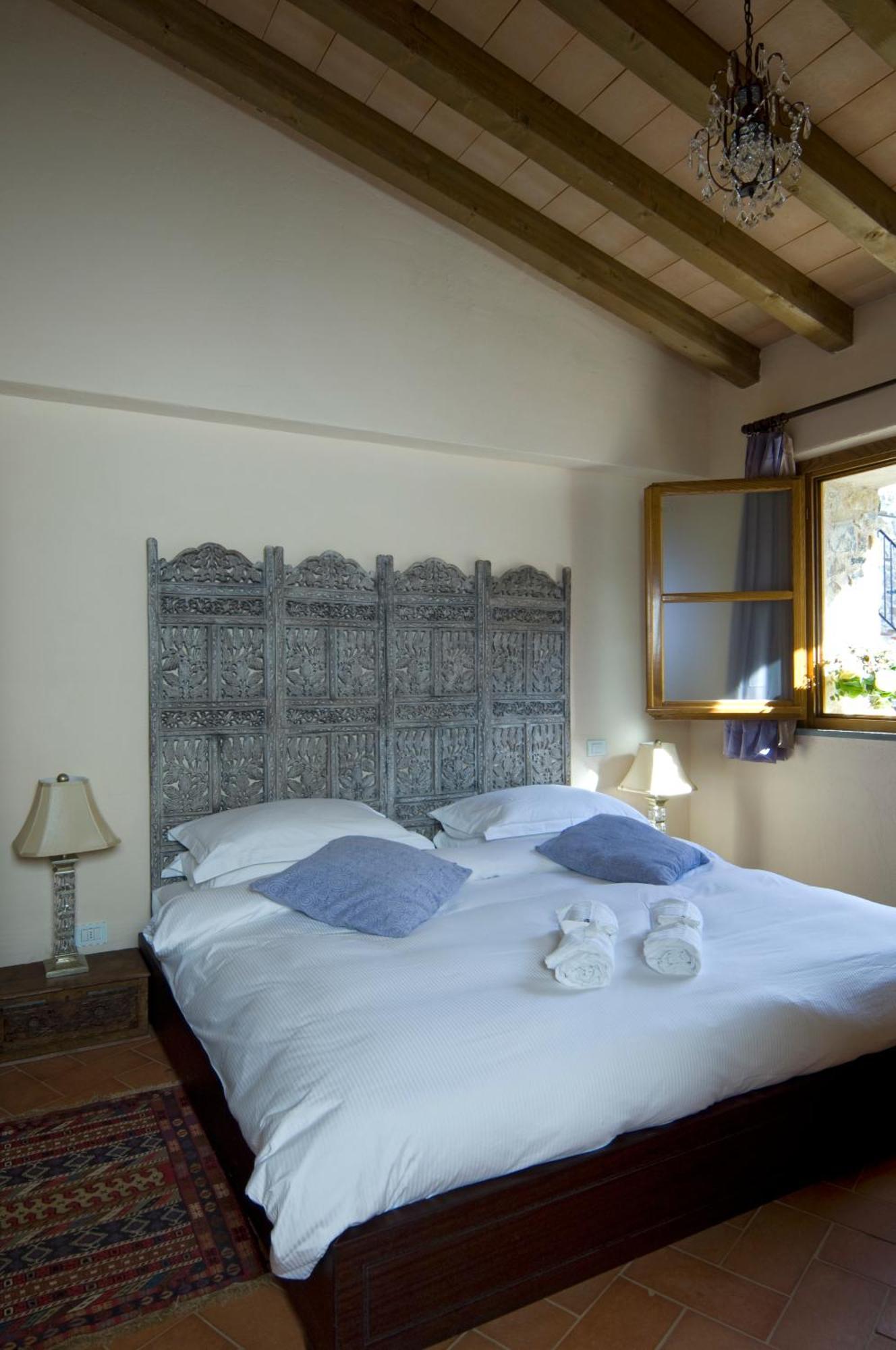 Hotel Podere Conti Filattiera Bagian luar foto