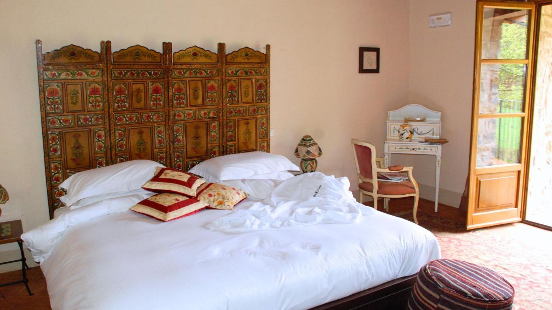 Hotel Podere Conti Filattiera Bagian luar foto