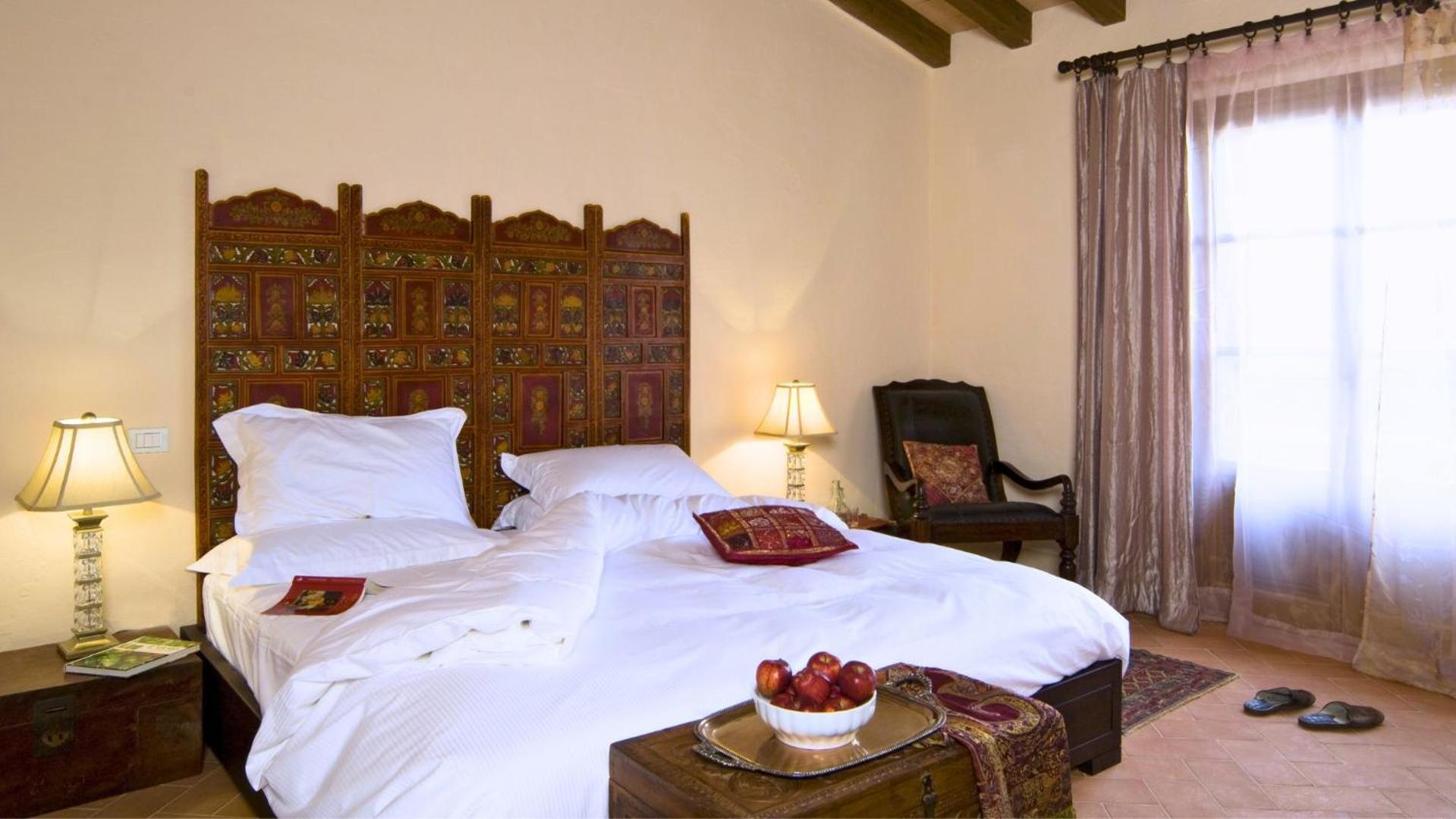 Hotel Podere Conti Filattiera Bagian luar foto