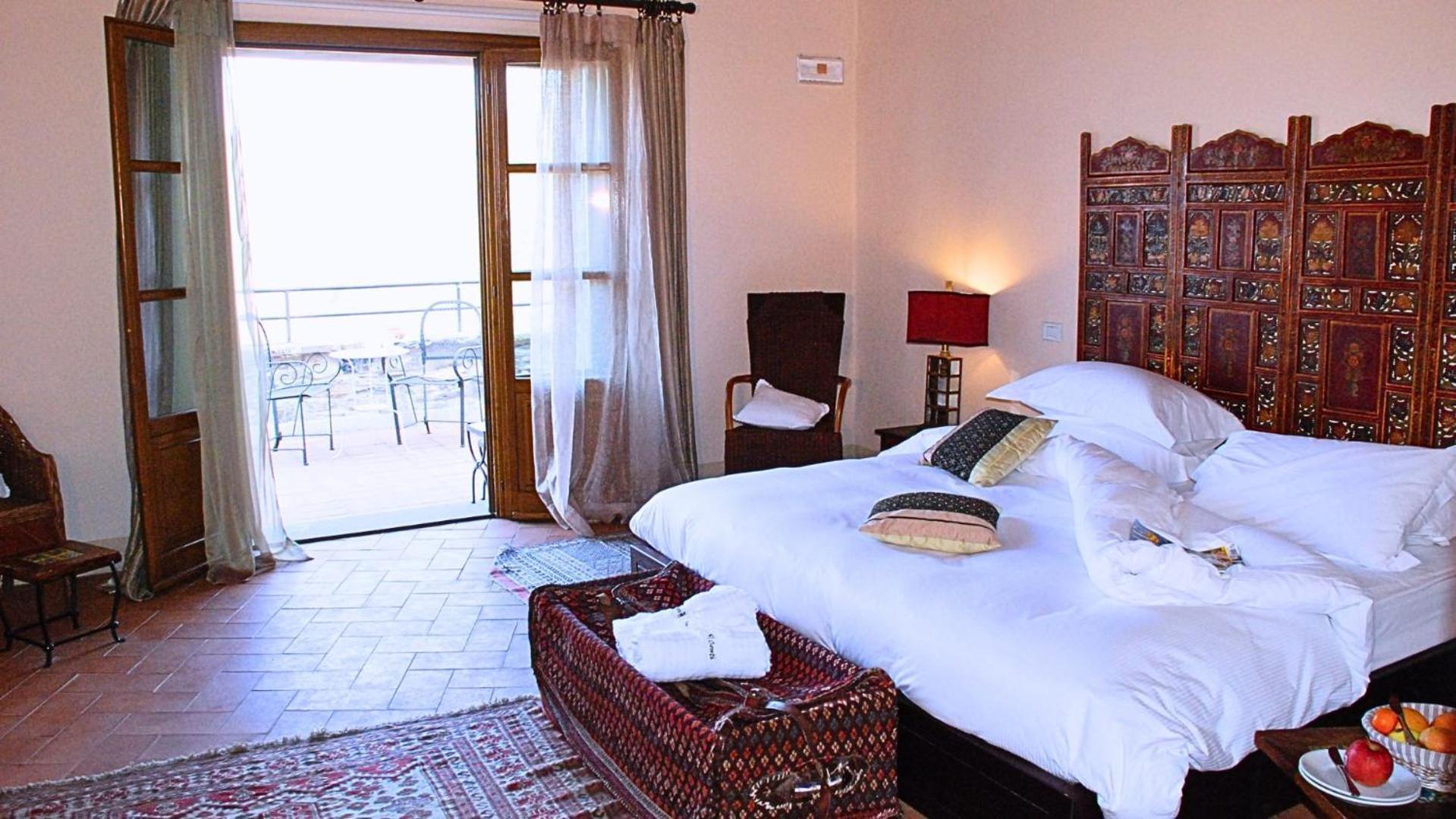 Hotel Podere Conti Filattiera Bagian luar foto