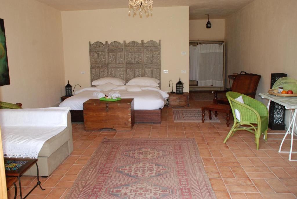 Hotel Podere Conti Filattiera Ruang foto